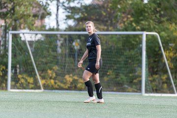 Bild 26 - Frauen SV Henstedt Ulzburg III - TSV Wiemersdorf : Ergebnis: 2:1